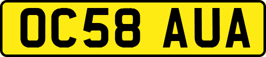 OC58AUA