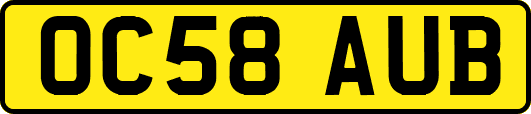 OC58AUB