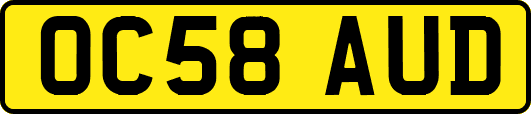 OC58AUD