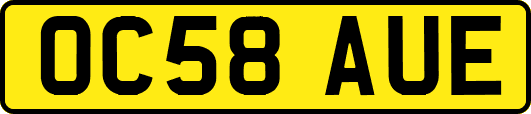 OC58AUE