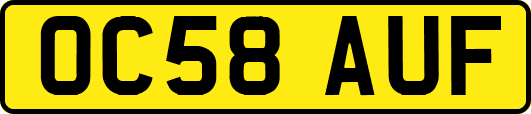 OC58AUF