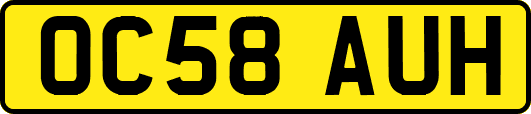 OC58AUH