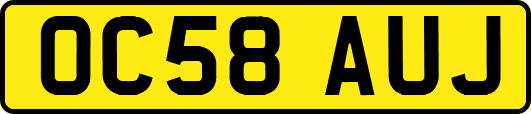 OC58AUJ