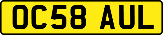 OC58AUL
