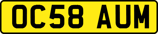 OC58AUM