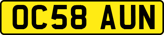 OC58AUN