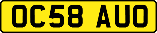 OC58AUO