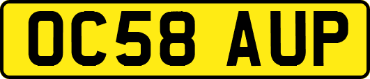 OC58AUP