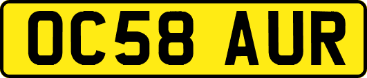 OC58AUR
