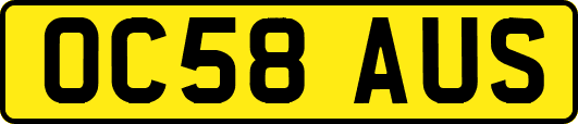 OC58AUS