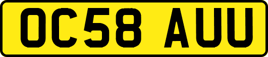 OC58AUU