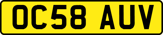 OC58AUV