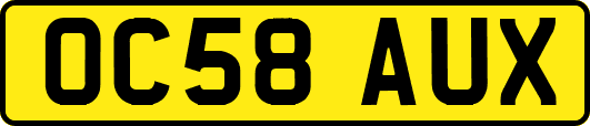 OC58AUX
