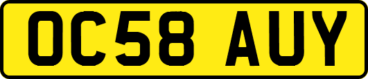 OC58AUY