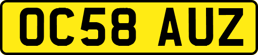 OC58AUZ