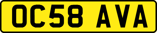 OC58AVA