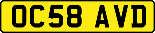 OC58AVD