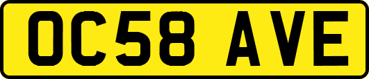 OC58AVE