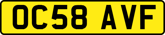 OC58AVF