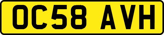 OC58AVH