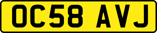 OC58AVJ
