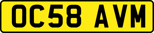 OC58AVM