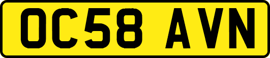 OC58AVN