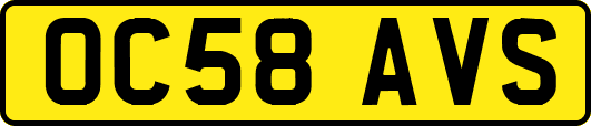 OC58AVS