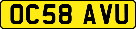 OC58AVU