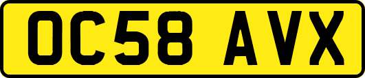 OC58AVX