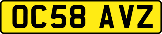 OC58AVZ