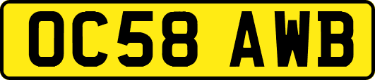 OC58AWB