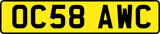 OC58AWC
