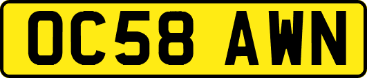 OC58AWN
