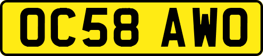 OC58AWO