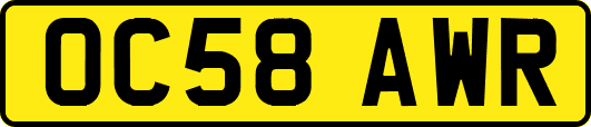 OC58AWR