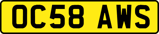 OC58AWS