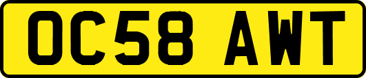 OC58AWT
