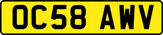 OC58AWV
