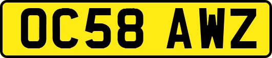 OC58AWZ
