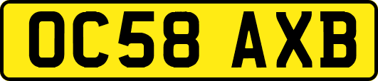OC58AXB