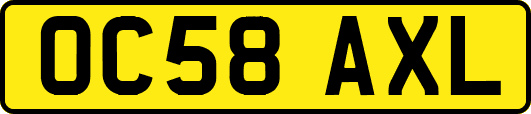 OC58AXL