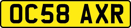 OC58AXR