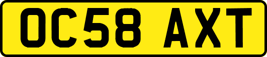 OC58AXT