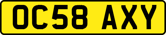OC58AXY