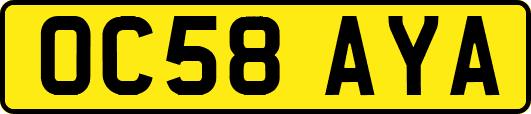 OC58AYA
