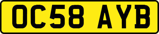 OC58AYB