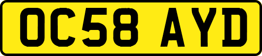 OC58AYD