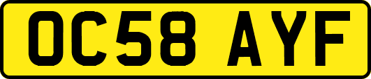 OC58AYF