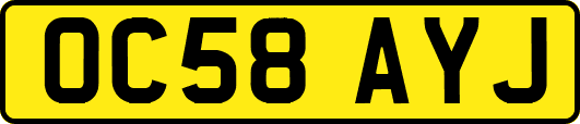 OC58AYJ